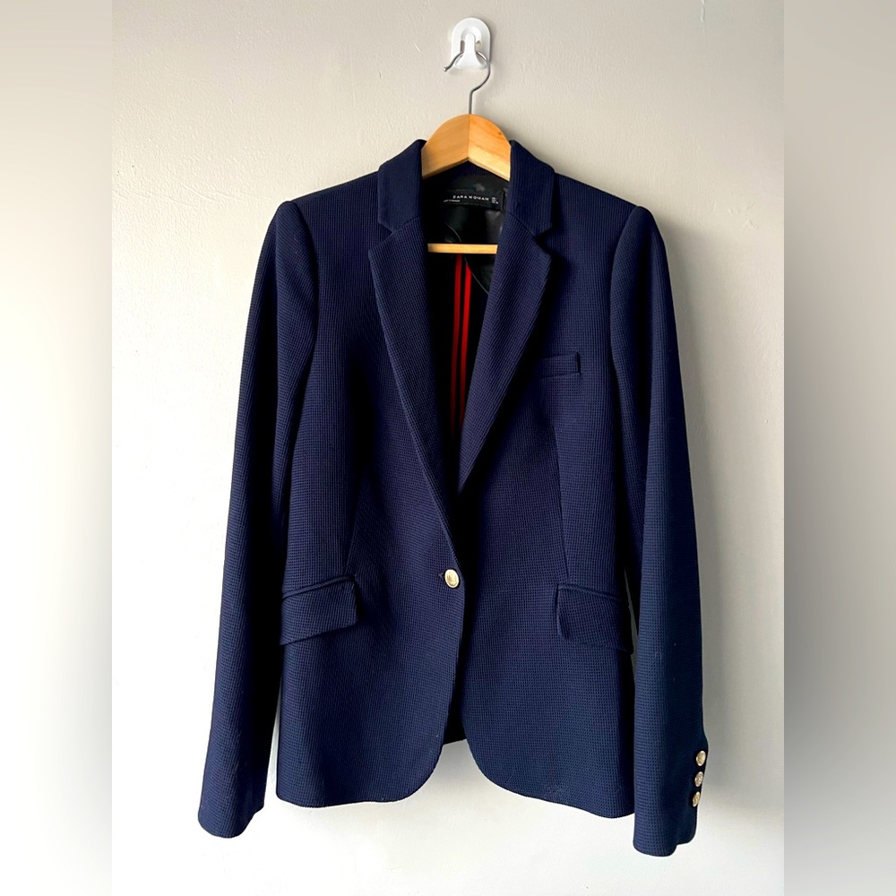 Zara Blazer